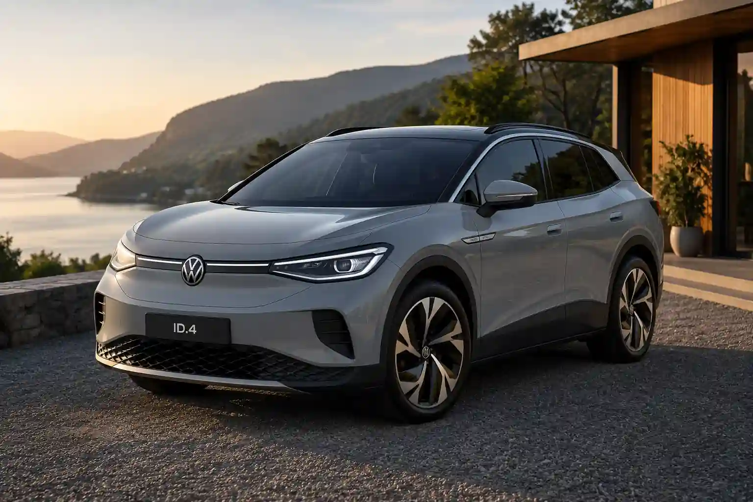 VW ID.4 leasing 2026